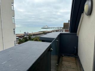 Millgrove House Apartments - Eastbourne - 3