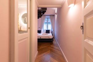 Vinzaglio 3 - Luxury Apartment by Alterego - Torino - 7