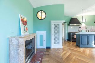 Vinzaglio 3 - Luxury Apartment by Alterego - Torino - 9
