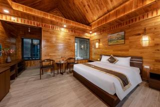 Tam Coc Orchid Hotel & Spa - Ninh Bình - 1