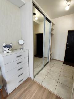 New apartments in the city center, Smart TV - Kharkiv - 3