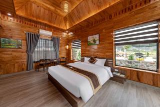 Tam Coc Orchid Hotel & Spa - Ninh Bình - 8