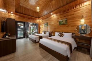 Tam Coc Orchid Hotel & Spa - Ninh Bình - 7