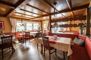 Pension Edelweiss - - 5