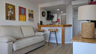 LOIX MAR Levante beach apartment - Benidorm - 8
