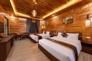 Tam Coc Orchid Hotel & Spa - Ninh Bình - 3