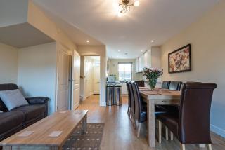 Camstay New Street - 9