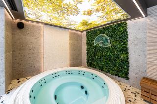 DELUXE SAND APARTMENT & SPA Posesja Plażowa by POSESJA APARTAMENTY - Grzybowo - 4