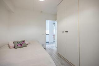 Apartment Peltolantie 20 - 4