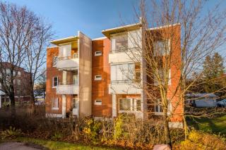 Apartment Peltolantie 20 - 2