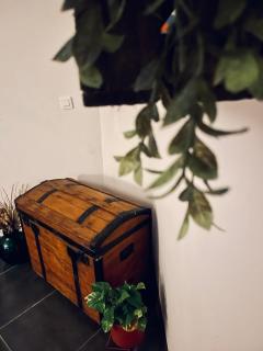 Maison familiale charmante - Borgo - 4