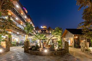 Tam Coc Orchid Hotel & Spa - Ninh Bình - 0