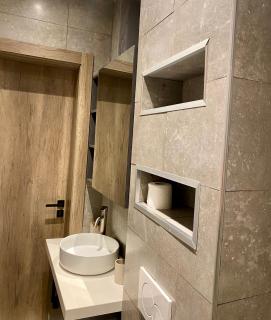 Mermoz Prestige - Dakar - 6