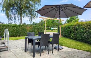 Nice Home In Heinkenszand With Wifi - 9