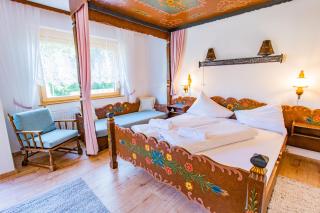 Bergidyll 9 by Alpenidyll Apartments - Ramsau - 2