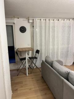 Appartement centre ville et Parking - Toulouse - 6