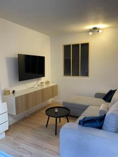 Appartement centre ville et Parking - Toulouse - 9