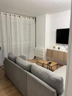 Appartement centre ville et Parking - Toulouse - 0