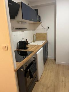 Appartement centre ville et Parking - Toulouse - 4