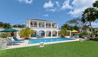 Luxurious 5br Villa Situated in Royal Westmoreland - Saint James - 0