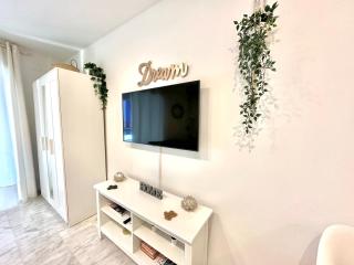 PLA - Bonito apartamento con terraza - Torremolinos - 5