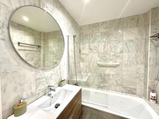 PLA - Bonito apartamento con terraza - Torremolinos - 7