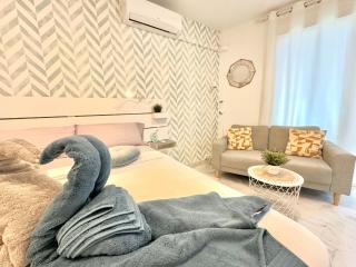 PLA - Bonito apartamento con terraza - Torremolinos - 8