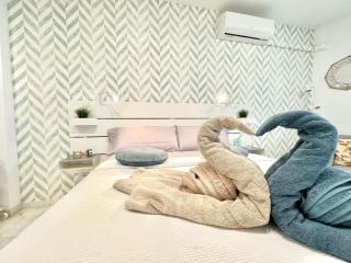 PLA - Bonito apartamento con terraza - Torremolinos - 1