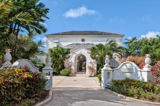 Luxurious 5br Villa Situated in Royal Westmoreland - Saint James - 6