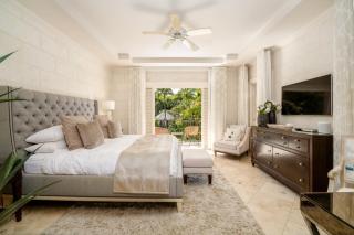 Luxurious Villa in Stunning Beach - Saint Peter - 8