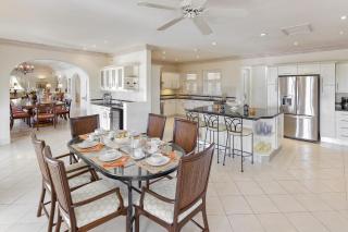 Luxurious 5br Villa Situated in Royal Westmoreland - Saint James - 3