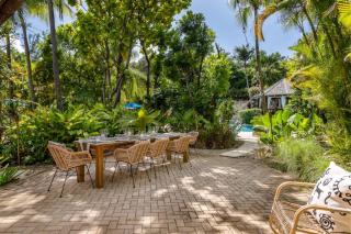 Luxurious Villa in Stunning Beach - Saint Peter - 6
