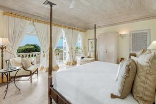 Luxurious 5br Villa Situated in Royal Westmoreland - Saint James - 1