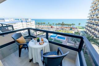 797 HOLIDAY RENTALS - Renovado apartamento con hermosas vistas - Benalmádena - 7