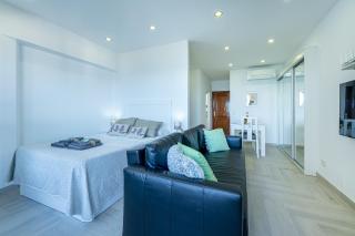 797 HOLIDAY RENTALS - Renovado apartamento con hermosas vistas - Benalmádena - 4