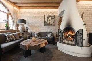 Jochum Hotel Garni - Fiss - 6