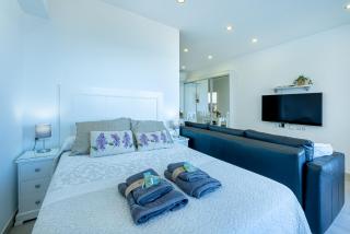 797 HOLIDAY RENTALS - Renovado apartamento con hermosas vistas - Benalmádena - 3