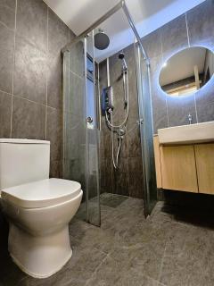 The Luxe By Infinitum KL - Kuala Lumpur - 4