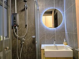 The Luxe By Infinitum KL - Kuala Lumpur - 5