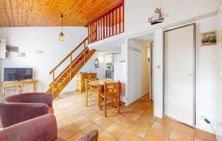 1 Bedroom Stunning Home In Vaux-Sur-Mer - Vaux-sur-Mer - 7