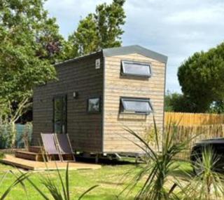 Eco Tiny housse - 4