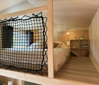 Eco Tiny housse - La Brée-les-Bains - 3
