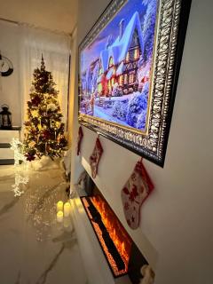 Luna Luxury Suite - Bergamo - 4