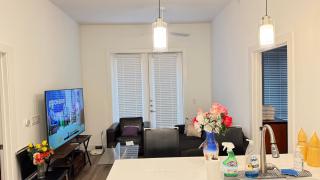 Best Stay in Riverside Austin - Austin - 3