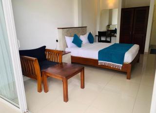 Hotel Gangaaddara - Kandy - 7