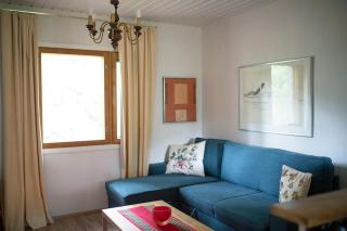 The guesthouse on an old farm - 1