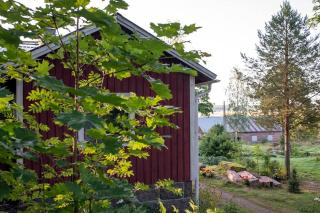 The guesthouse on an old farm - 2