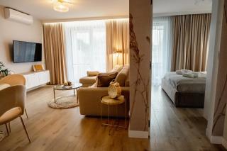 DELUXE SAND APARTMENT & SPA Posesja Plażowa by POSESJA APARTAMENTY - Grzybowo - 9