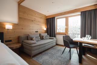 Jochum Hotel Garni - Fiss - 6