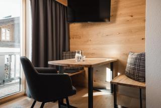 Jochum Hotel Garni - Fiss - 3